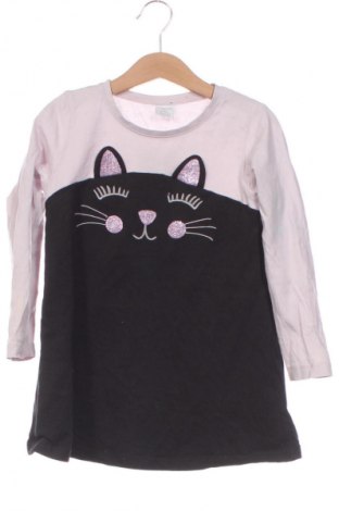 Παιδική μπλούζα Lindex, Μέγεθος 3-4y/ 104-110 εκ., Χρώμα Πολύχρωμο, Τιμή 5,56 €