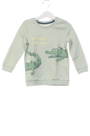Kinder Shirt Lindex, Größe 18-24m/ 86-98 cm, Farbe Grün, Preis € 12,99