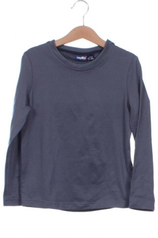 Kinder Shirt Lupilu, Größe 4-5y/ 110-116 cm, Farbe Blau, Preis € 7,99