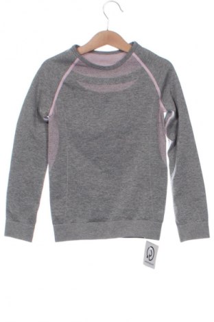 Bluză pentru copii Lupilu, Mărime 6-7y/ 122-128 cm, Culoare Gri, Preț 84,99 Lei