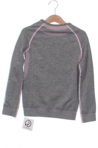 Bluză pentru copii Lupilu, Mărime 6-7y/ 122-128 cm, Culoare Gri, Preț 84,99 Lei
