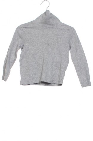 Kinder Shirt Lupilu, Größe 12-18m/ 80-86 cm, Farbe Grau, Preis 6,00 €