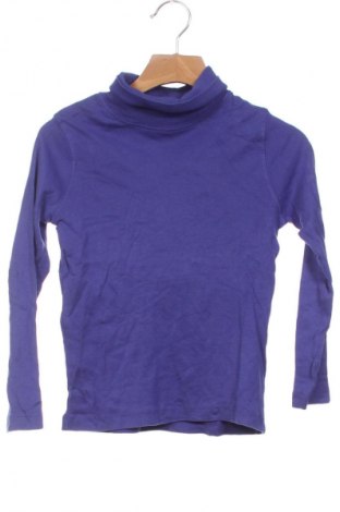 Kinder Shirt Lupilu, Größe 5-6y/ 116-122 cm, Farbe Blau, Preis 7,99 €