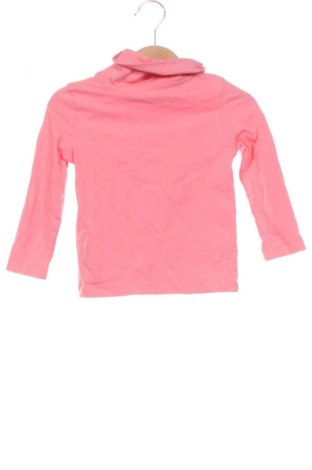 Dziecięca bluzka Lupilu, Rozmiar 12-18m/ 80-86 cm, Kolor Popielaty róż, Cena 36,99 zł