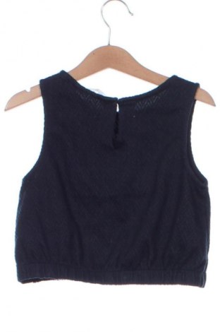 Dziecięca bluzka Mango, Rozmiar 8-9y/ 134-140 cm, Kolor Niebieski, Cena 8,99 zł