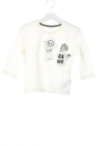 Dětská halenka  Mango, Velikost 12-18m/ 80-86 cm, Barva Bílá, Cena  209,00 Kč
