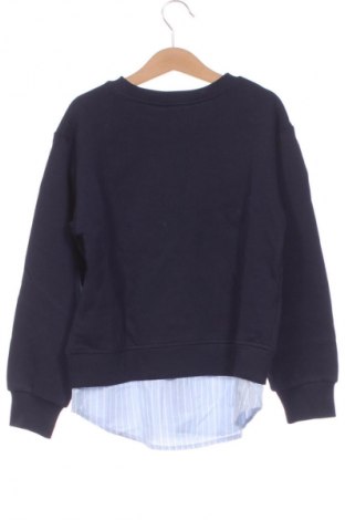 Bluză pentru copii Mango, Mărime 6-7y/ 122-128 cm, Culoare Albastru, Preț 44,99 Lei