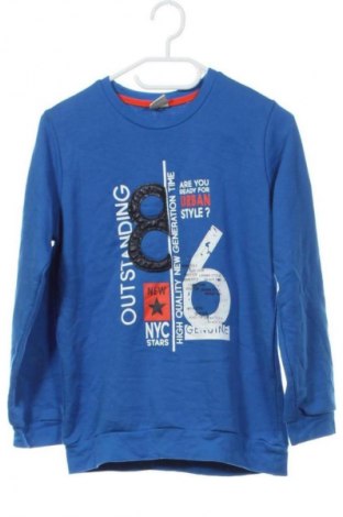 Kinder Shirt Matou France, Größe 12-13y/ 158-164 cm, Farbe Blau, Preis € 16,99