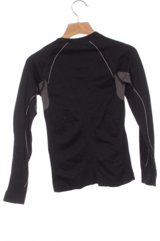 Dziecięca bluzka McKinley, Rozmiar 6-7y/ 122-128 cm, Kolor Czarny, Cena 24,99 zł