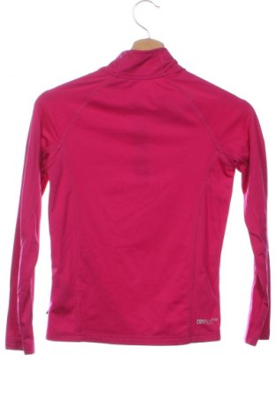 Kinder Shirt McKinley, Größe 8-9y/ 134-140 cm, Farbe Rosa, Preis € 13,99