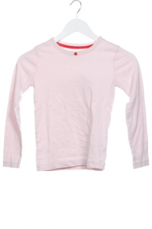 Dětská halenka  Mini Boden, Velikost 8-9y/ 134-140 cm, Barva Růžová, Cena  294,00 Kč