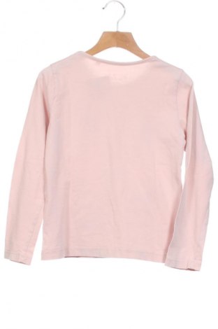 Dětská halenka  Mini Boden, Velikost 7-8y/ 128-134 cm, Barva Růžová, Cena  291,00 Kč