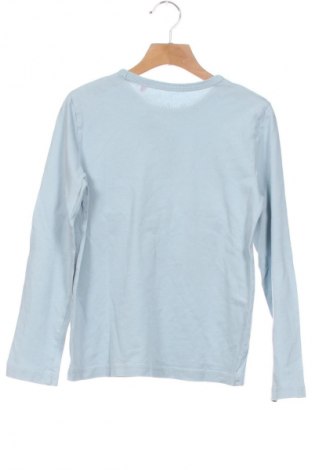 Detská blúzka  Mini Boden, Veľkosť 8-9y/ 134-140 cm, Farba Modrá, Cena  11,76 €