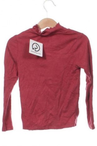 Dziecięca bluzka Name It, Rozmiar 3-4y/ 104-110 cm, Kolor Różowy, Cena 27,99 zł