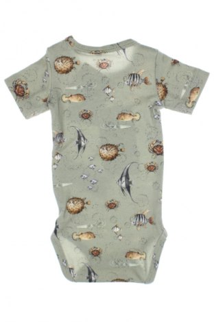 Kinder Shirt Name It, Größe 1-2m/ 50-56 cm, Farbe Grün, Preis € 26,00