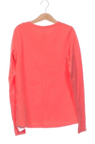 Dětská halenka  Name It, Velikost 10-11y/ 146-152 cm, Barva Červená, Cena  644,00 Kč