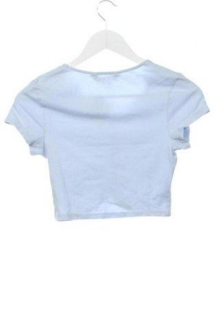 Detská blúzka  New Look, Veľkosť 11-12y/ 152-158 cm, Farba Modrá, Cena  6,14 €