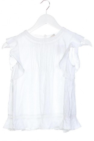 Detská blúzka  Next, Veľkosť 7-8y/ 128-134 cm, Farba Biela, Cena  11,88 €