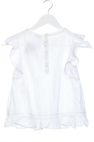 Detská blúzka  Next, Veľkosť 7-8y/ 128-134 cm, Farba Biela, Cena  11,88 €
