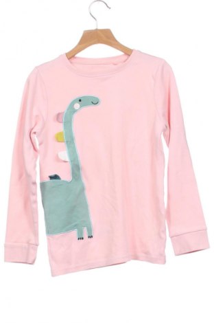 Detská blúzka  Next, Veľkosť 8-9y/ 134-140 cm, Farba Ružová, Cena  11,76 €
