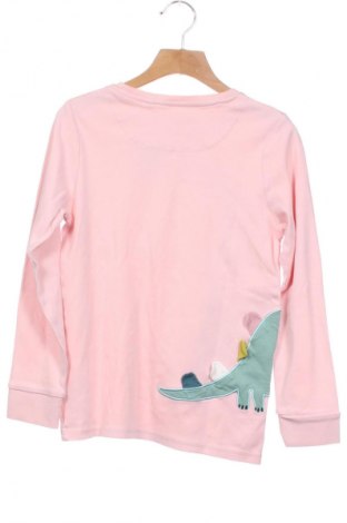 Detská blúzka  Next, Veľkosť 8-9y/ 134-140 cm, Farba Ružová, Cena  11,76 €