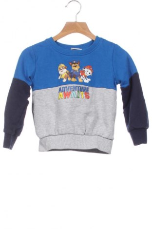 Dziecięca bluzka Nickelodeon, Rozmiar 18-24m/ 86-98 cm, Kolor Kolorowy, Cena 15,99 zł