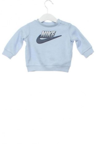 Kinder Shirt Nike, Größe 2-3m/ 56-62 cm, Farbe Blau, Preis € 12,79