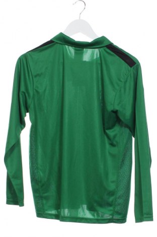 Kinder Shirt Nike, Größe 12-13y/ 158-164 cm, Farbe Grün, Preis 29,00 €