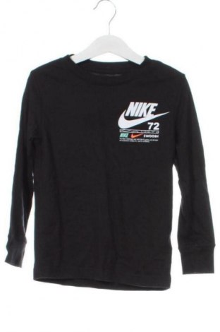 Dětská halenka  Nike, Velikost 3-4y/ 104-110 cm, Barva Černá, Cena  909,00 Kč