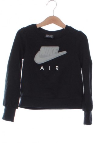 Bluză pentru copii Nike, Mărime 2-3y/ 98-104 cm, Culoare Negru, Preț 65,79 Lei