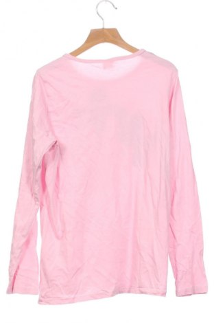 Bluză pentru copii Nkd, Mărime 9-12m/ 74-80 cm, Culoare Roz, Preț 37,99 Lei