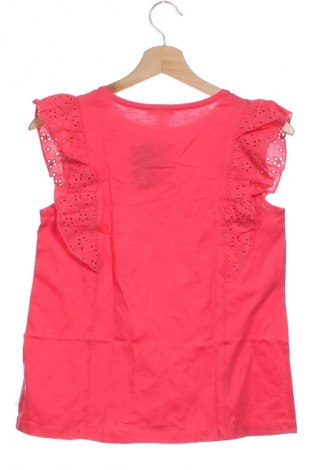 Detská blúzka  Okaidi, Veľkosť 11-12y/ 152-158 cm, Farba Červená, Cena  9,00 €