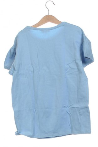 Detská blúzka  Okaidi, Veľkosť 11-12y/ 152-158 cm, Farba Modrá, Cena  9,00 €