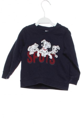 Kinder Shirt Orchestra, Größe 12-18m/ 80-86 cm, Farbe Blau, Preis € 9,64