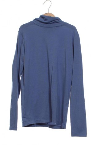 Kinder Shirt Oviesse, Größe 10-11y/ 146-152 cm, Farbe Blau, Preis 10,69 €