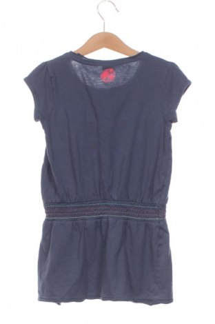 Παιδική μπλούζα PUMA, Μέγεθος 7-8y/ 128-134 εκ., Χρώμα Γκρί, Τιμή 10,00 €
