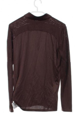 Kinder Shirt PUMA, Größe 12-13y/ 158-164 cm, Farbe Braun, Preis € 38,99