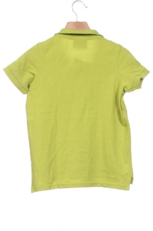 Kinder T-Shirt Peak Performance, Größe 7-8y/ 128-134 cm, Farbe Grün, Preis € 20,46