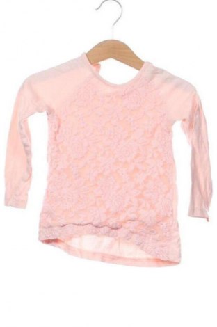 Kinder Shirt Pepco, Größe 12-18m/ 80-86 cm, Farbe Rosa, Preis 5,79 €