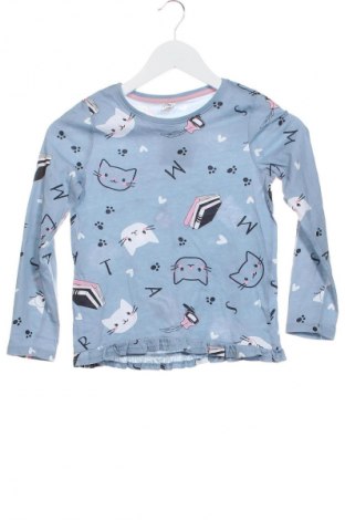 Kinder Shirt Pepco, Größe 7-8y/ 128-134 cm, Farbe Mehrfarbig, Preis 5,83 €