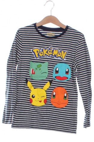 Kinder Shirt Pokemon, Größe 8-9y/ 134-140 cm, Farbe Mehrfarbig, Preis € 11,58