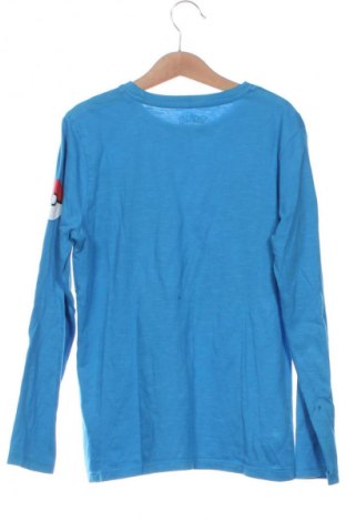 Kinder Shirt Pokemon, Größe 9-10y/ 140-146 cm, Farbe Blau, Preis € 11,58