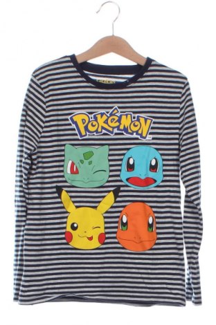 Kinder Shirt Pokemon, Größe 9-10y/ 140-146 cm, Farbe Mehrfarbig, Preis € 11,58