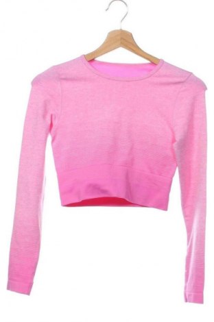 Dziecięca bluzka Primark, Rozmiar 10-11y/ 146-152 cm, Kolor Różowy, Cena 81,99 zł