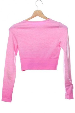 Dziecięca bluzka Primark, Rozmiar 10-11y/ 146-152 cm, Kolor Różowy, Cena 81,99 zł