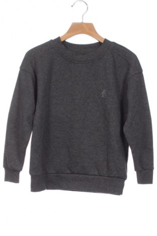 Dziecięca bluzka Primark, Rozmiar 5-6y/ 116-122 cm, Kolor Szary, Cena 36,99 zł