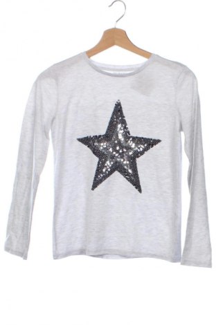 Dětská halenka  Primark, Velikost 10-11y/ 146-152 cm, Barva Šedá, Cena  179,00 Kč