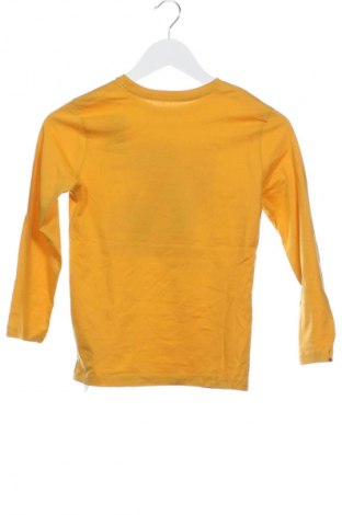 Dětská halenka  Primark, Velikost 8-9y/ 134-140 cm, Barva Žlutá, Cena  265,00 Kč