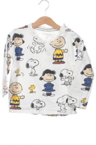 Kinder Shirt Reserved, Größe 3-4y/ 104-110 cm, Farbe Mehrfarbig, Preis 5,79 €