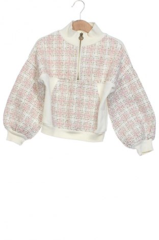 Dziecięca bluzka River Island, Rozmiar 4-5y/ 110-116 cm, Kolor Kolorowy, Cena 54,00 zł